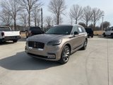 Used 2021 Lincoln Aviator Grand Touring image 3
