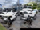 New 2024 Ford Bronco Black Diamond image 3