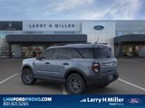 New 2024 Ford Bronco Sport Big Bend image 4