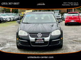 Used 2007 Volkswagen Jetta Wolfsburg Edition image 2
