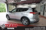 Used 2018 Toyota RAV4 LE image 2
