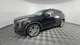 Used 2019 Cadillac XT4 Sport image 4