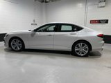 Certified 2023 Acura TLX w/ Technology Package image 3