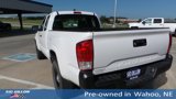 Used 2017 Toyota Tacoma SR image 3