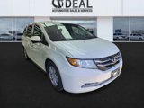 Used 2015 Honda Odyssey EX-L image 5