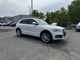 Used 2016 Audi Q5 2.0T Premium Plus w/ Technology Package image 3