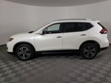 Used 2019 Nissan Rogue SV w/ Premium Package image 5