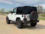 Used 2017 Jeep Wrangler 75th Anniversary image 3