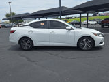 Used 2022 Nissan Sentra SV image 4