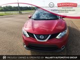 Used 2018 Nissan Rogue Sport SL w/ SL Premium Package image 2