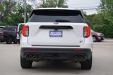 Used 2021 Ford Explorer ST w/ Equipment Group 401A image 4