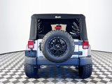 Used 2016 Jeep Wrangler Unlimited Sport w/ Quick Order Package 24S image 6