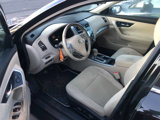 Used 2015 Nissan Altima 2.5 SV image 2