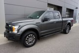 Used 2018 Ford F150 XLT w/ Equipment Group 302A Luxury image 3