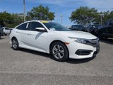 Used 2018 Honda Civic LX image 2
