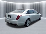 Used 2017 Cadillac CT6 Luxury image 3