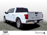 Used 2019 Ford F150 XLT w/ Equipment Group 302A Luxury image 4