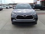 Used 2020 Toyota Highlander L image 2