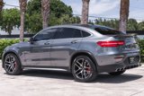 Used 2018 Mercedes-Benz GLC 63 AMG S image 4