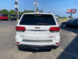 Used 2019 Jeep Grand Cherokee Trailhawk image 4