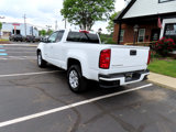 Used 2022 Chevrolet Colorado LT w/ Fleet Safety Package image 5