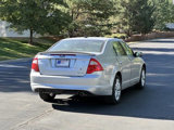 Used 2012 Ford Fusion SE image 4
