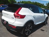 Used 2019 Volvo XC40 T5 R-Design image 6