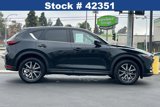 Used 2017 MAZDA CX-5 Grand Touring image 4