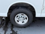 Used 2020 Chevrolet Express 3500 w/ Driver Convenience Package image 4