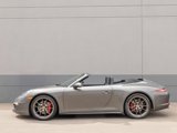 Used 2013 Porsche 911 Carrera 4S image 2