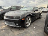 Used 2014 Chevrolet Camaro LT w/ RS Package image 5