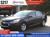 Used 2014 Chevrolet Malibu LS image 2
