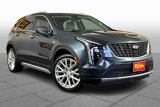 Used 2019 Cadillac XT4 Premium Luxury image 2