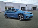 New 2025 Volkswagen Jetta Sport image 2
