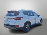 Used 2020 Hyundai Santa Fe Limited w/ Cargo Package image 4