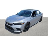 Used 2022 Honda Civic Sport image 2