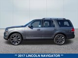 Used 2017 Lincoln Navigator Reserve image 2