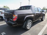 Used 2008 Honda Ridgeline RTL image 4