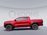New 2025 GMC Canyon Elevation w/ Convenience Package image 2