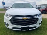 Certified 2021 Chevrolet Traverse Premier image 2
