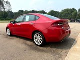 Used 2013 Dodge Dart Limited w/ Premium Group image 6