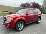 Used 2012 Ford Escape Limited image 2