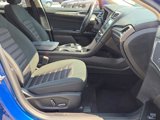 Certified 2017 Ford Fusion SE w/ Fusion SE Technology Package image 5