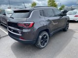Used 2019 Jeep Compass Latitude w/ Cold Weather Group image 4