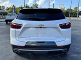 Used 2022 Chevrolet Blazer Premier image 6