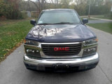 Used 2012 GMC Canyon SLE image 3