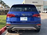 Used 2022 Volkswagen Taos SE image 3