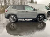 Used 2022 Jeep Compass Limited image 4