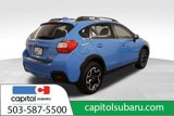 Used 2016 Subaru Crosstrek 2.0i Limited image 3