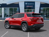 New 2025 GMC Terrain Elevation image 5